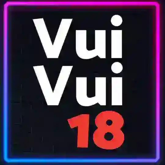 Vui Vui 18 🔞 Telegram Channel Avatar