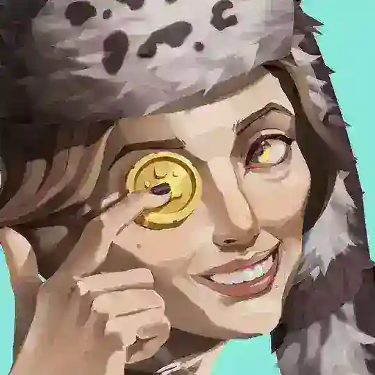 виверра - всё Telegram Channel Avatar