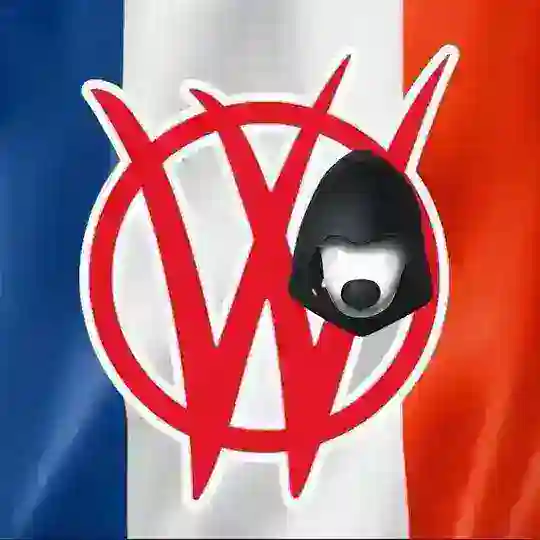 V_V FRANCE Telegram Channel Avatar