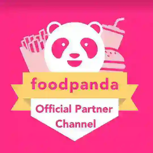Official foodpanda Partner Telegram Channel Avatar