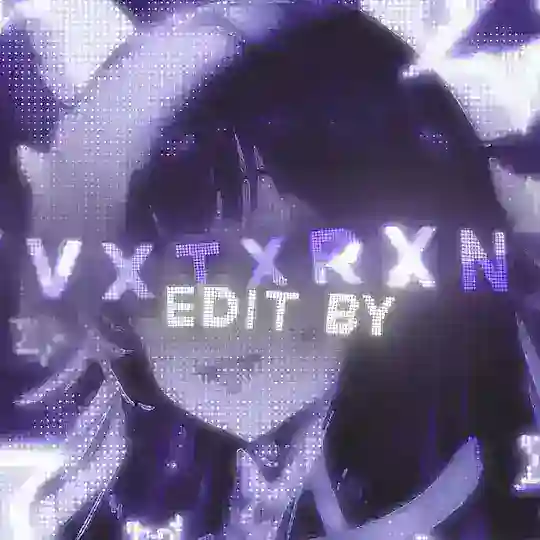 VXTXRAN™ Telegram Channel Avatar