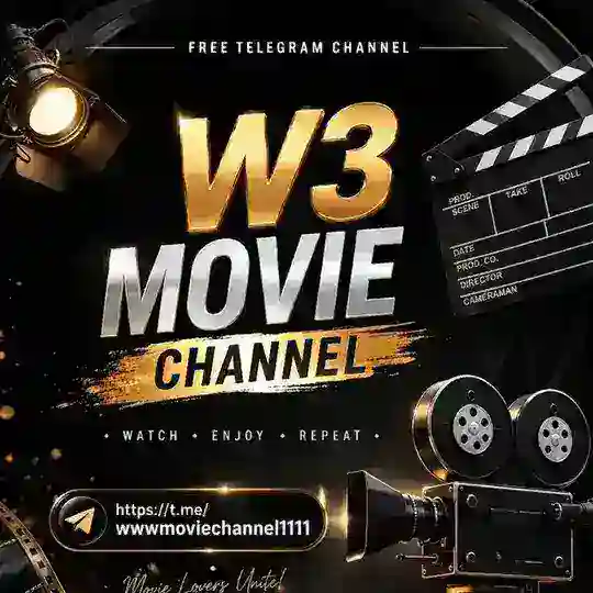 W3 Review Channel Telegram Channel Avatar