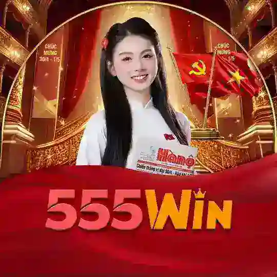 555Win / KÊNH CHÍNH THỨC Telegram Channel Avatar