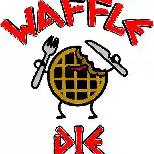 Waffle Or Die Official Telegram Channel Avatar