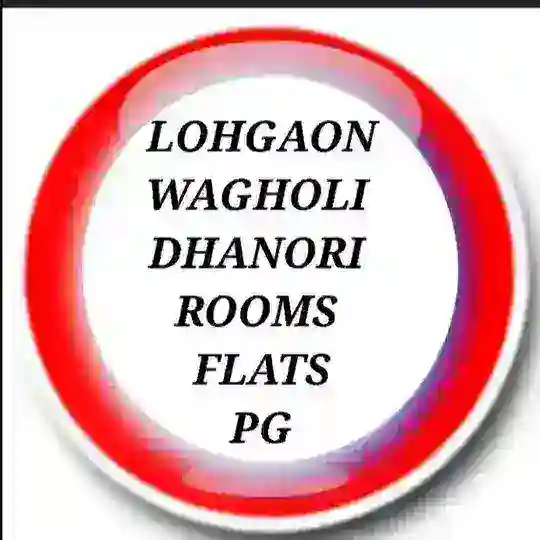 Rooms-Lohgaon/ dhanori/ wagholi flats Telegram channel