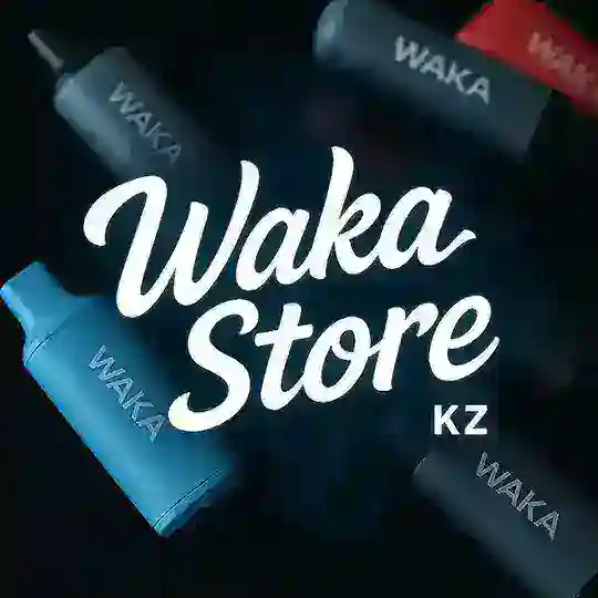 Waka Store ☄️ Telegram Channel Avatar