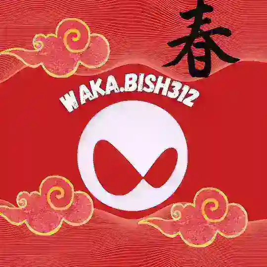 WAKA.BISH312 Telegram Channel Avatar