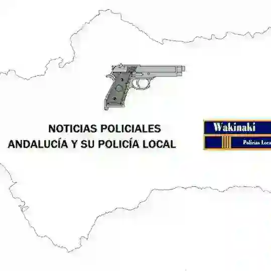 POLICÍAS LOCALES WAKINAKI Telegram Channel Avatar