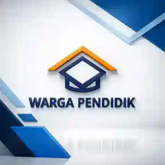 Warga Pendidik Telegram Channel Avatar