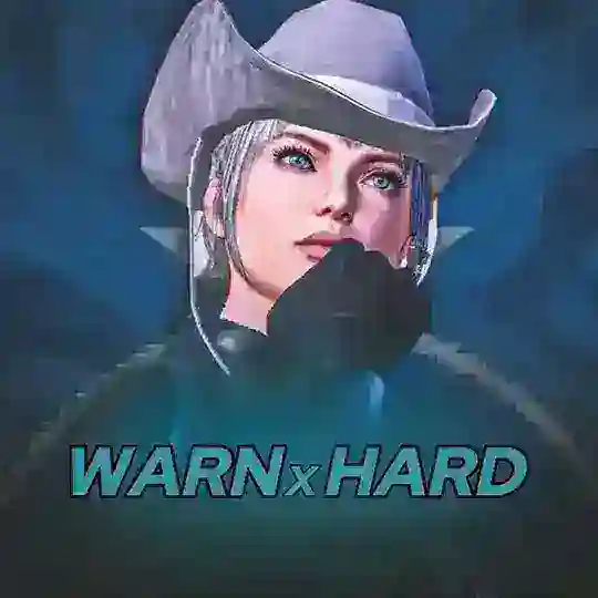 WARNxHARD CENTRE🛍️🇦🇿 Telegram Channel Avatar