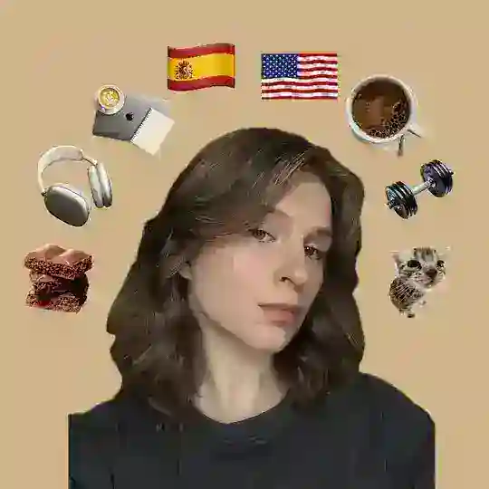 Cледи за языком Telegram Channel Avatar