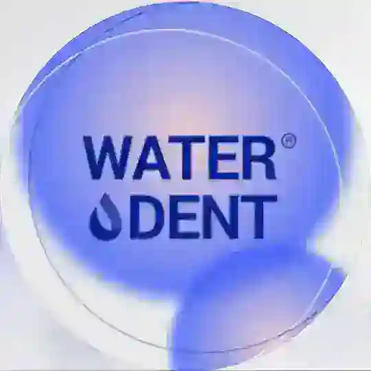 Water Dent Telegram Channel Avatar