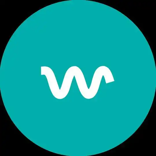 WAVE. Telegram Channel Avatar
