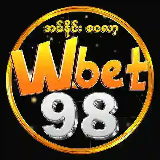 Wbet-98 M9slotsM9skm Telegram Channel Avatar