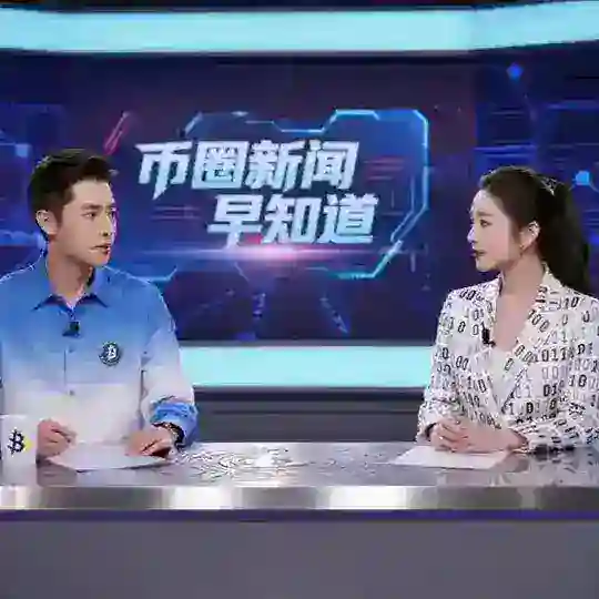 币圈快讯|币圈行情|区块链新闻 Telegram Channel Avatar