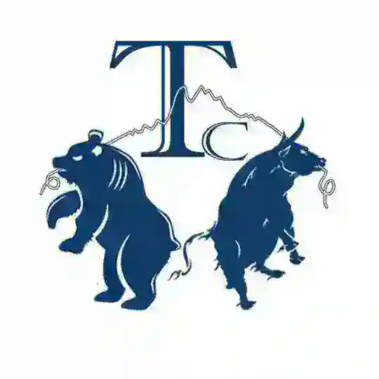 Telugu Stock Channel Telegram Channel Avatar