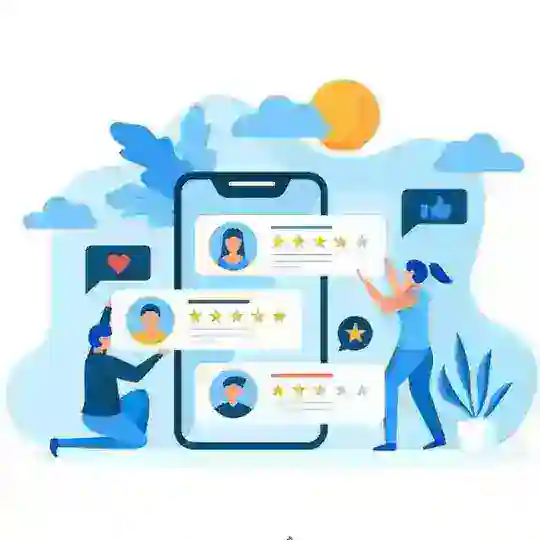 Reviews & Delivery Telegram Channel Avatar
