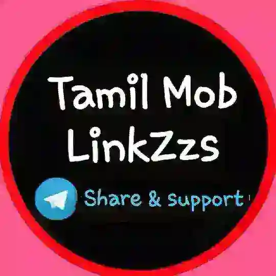 SERIES CHANNEL TamilMob ❤️ Telegram Channel Avatar