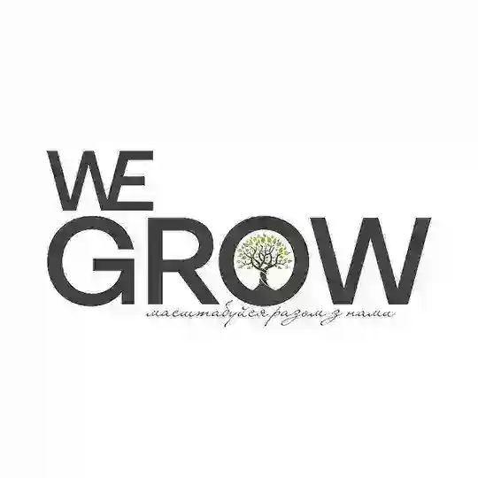 We Grow 🇺🇦 Telegram Channel Avatar