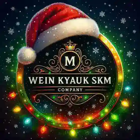 Wein Kyauk SkmSlot Telegram Channel Avatar