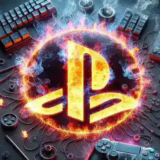We Know PlayStation 1 Telegram Channel Avatar