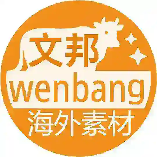 海外素材|文邦套图人设素材包装 Telegram Channel Avatar