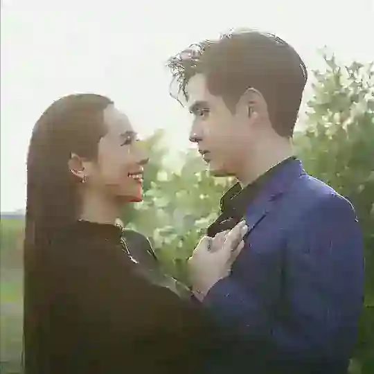 Film & Bifern's Myanmar fan 💞💓💕❣️🇲🇲 Telegram Channel Avatar