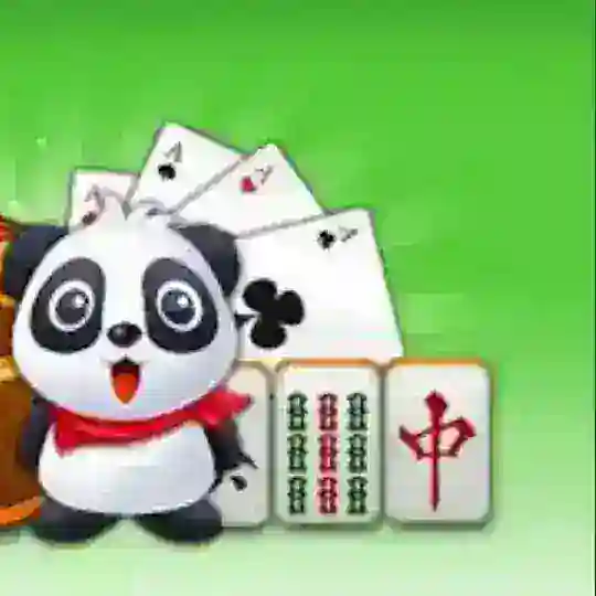 棋牌，透视，外挂 Telegram Channel Avatar