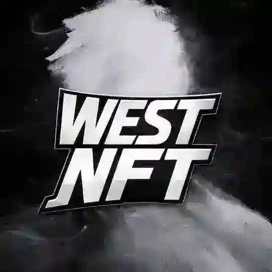 WEST NFT🎱 Telegram Channel Avatar