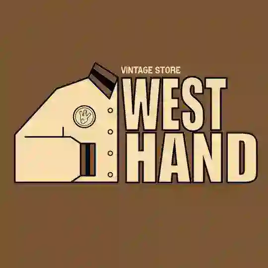 WEST HAND Telegram Channel Avatar