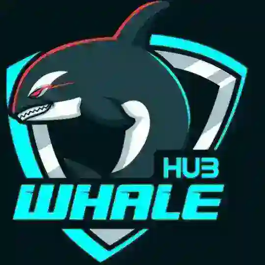 Whale Hub🐋🐋 Telegram Channel Avatar