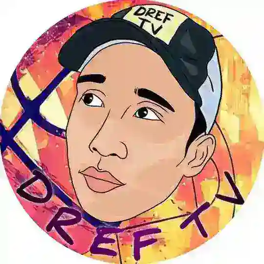 dreF TV What's up bro Telegram Channel Avatar