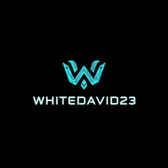 WhiteDavid23 Telegram Channel Avatar