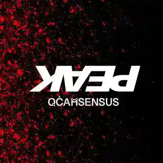 qċaħsensus | peak Telegram Channel Avatar