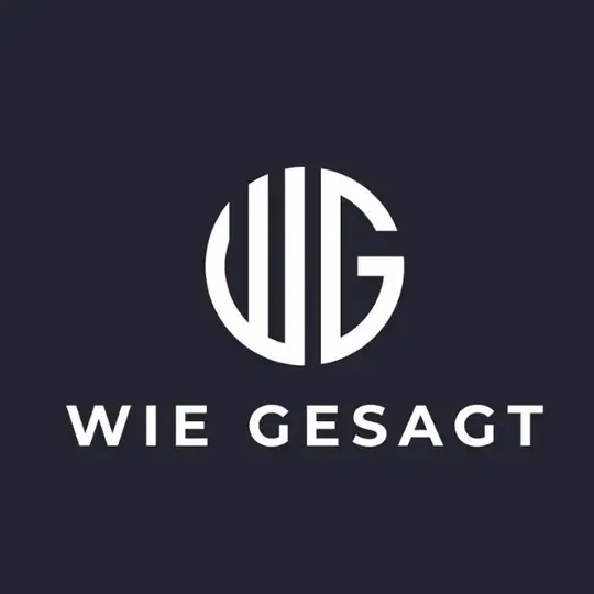 wie-gesagt.info Telegram Channel Avatar