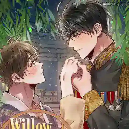 Willow Love Story Telegram Channel Avatar