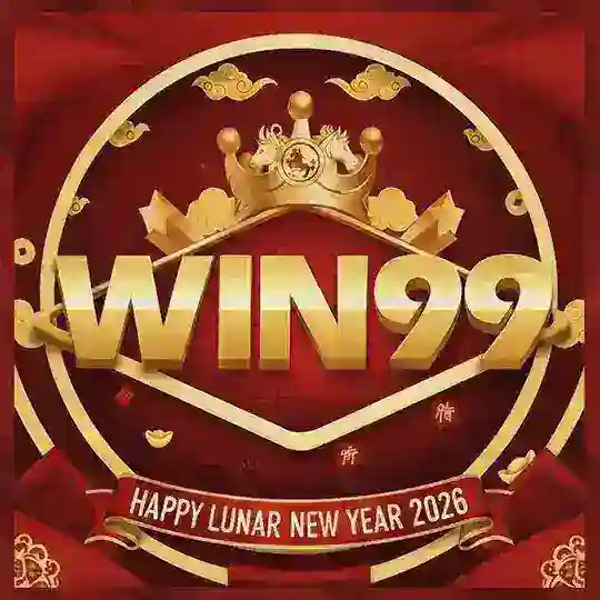 WIN99 Official Telegram Channel Avatar