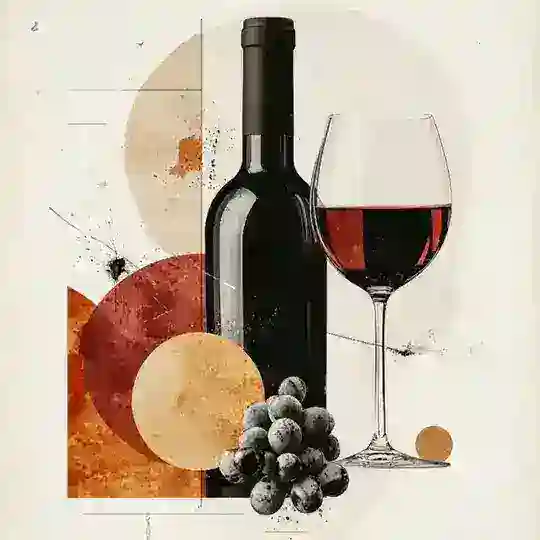 Open Wine Telegram Channel Avatar