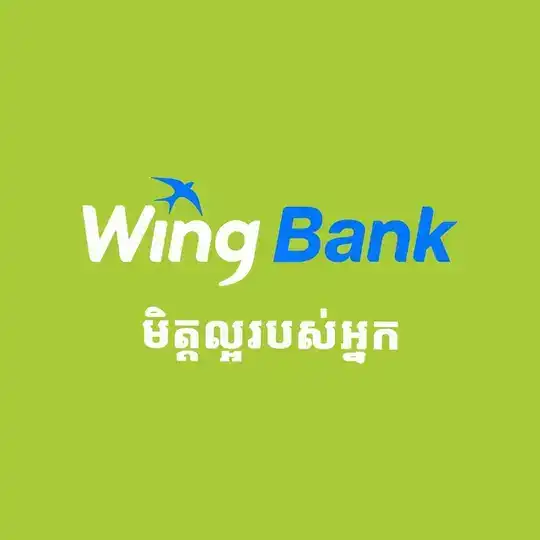 ធនាគារ វីង មិត្តល្អរបស់អ្នក Telegram Channel Avatar