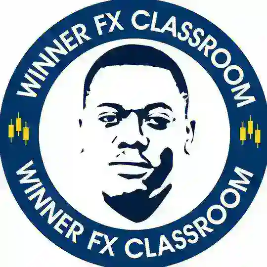 WINNER FX CLASSROOM Telegram Channel Avatar