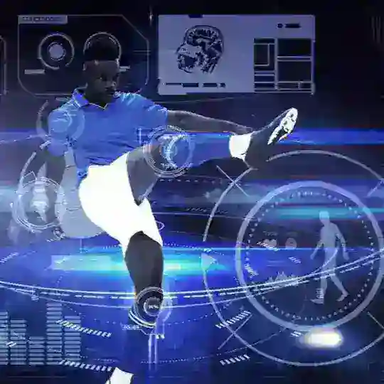 Sports Analytics Pro Telegram Channel Avatar