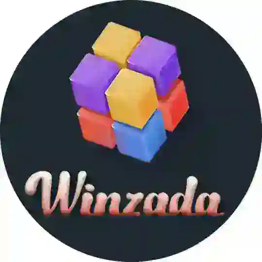 Winzada OFICIAL Telegram Channel Avatar