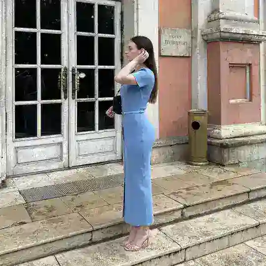С любовью, Виктория Telegram Channel Avatar
