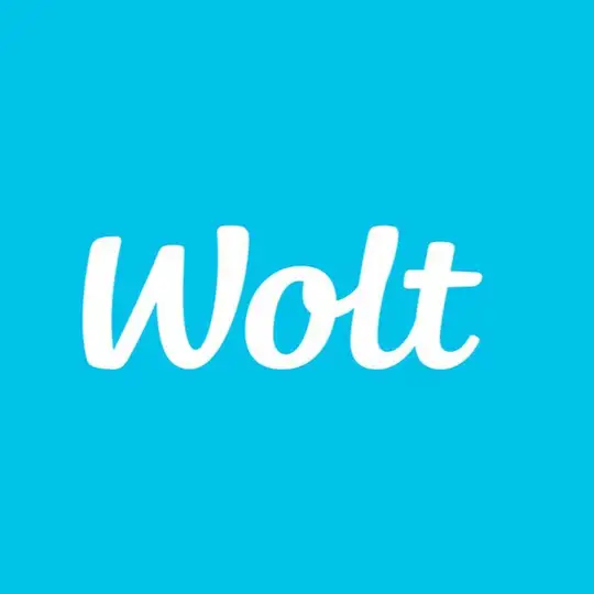 Wolt Uzbekistan Telegram Channel Avatar