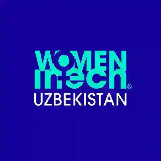 Women in Tech Uzbekistan Telegram channel