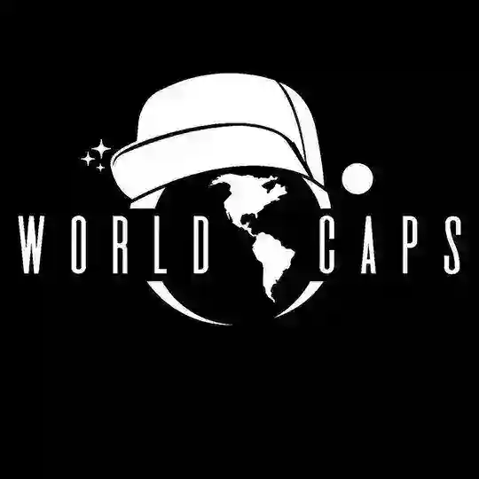 🌎WORLD CAPS🌎 Telegram Channel Avatar