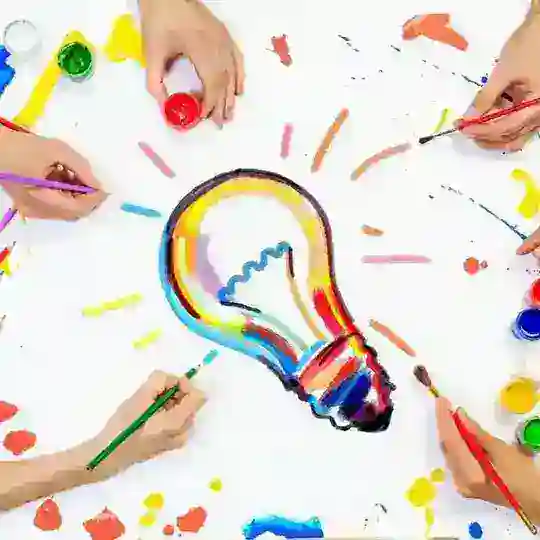 ИСТОЧНИК ТВОРЧЕСТВА Telegram Channel Avatar