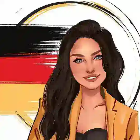 німецька 🔥WOW DEUTSCH Telegram Channel Avatar