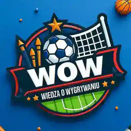 Wiedza o Wygrywaniu - WOWBET.pl Telegram Channel Avatar