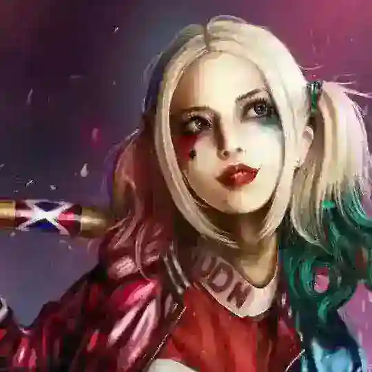小丑C圈吃瓜频道🤡 Telegram Channel Avatar